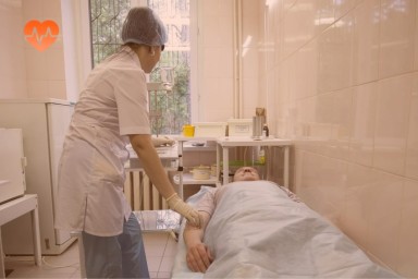 Бесплатное лечение алкоголизма в Большой Глушице