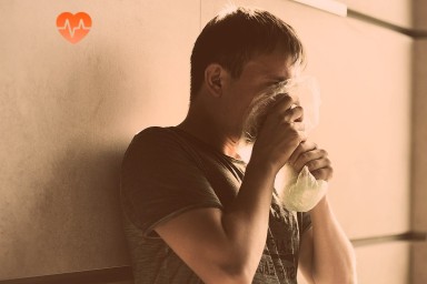 Лечение токсикомании в Большой Глушице