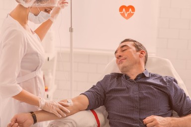 Лечение токсикомании в Большой Глушице