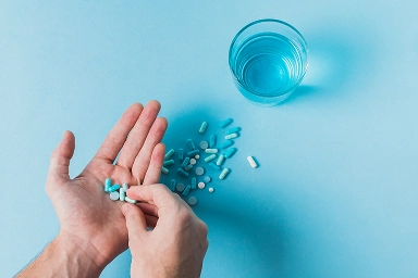 Лечение стресса в Большой Глушице