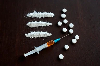 Реабилитация наркозависимых в Большой Глушице